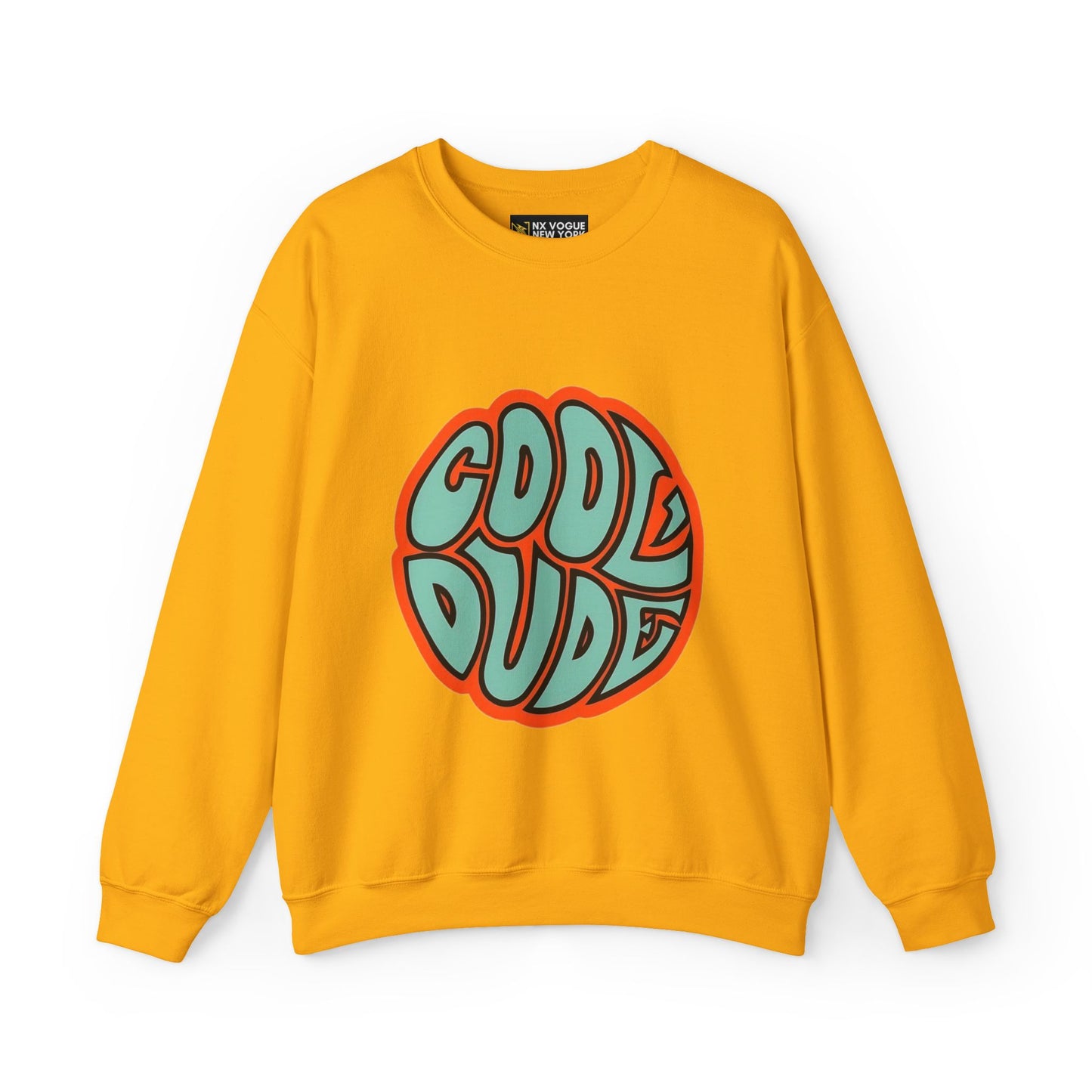 Cool Dude Sweatshirt