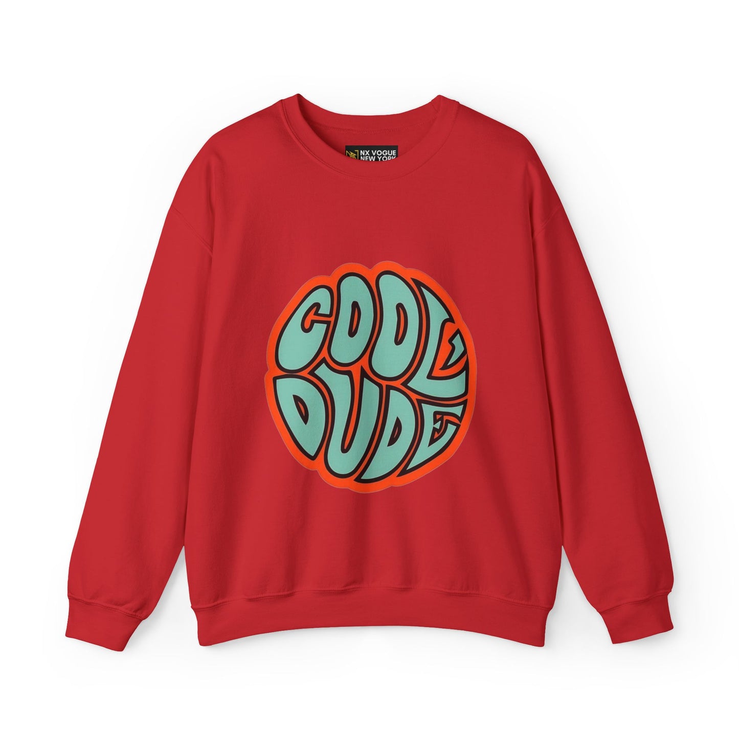 Cool Dude Sweatshirt