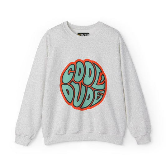 Cool Dude Sweatshirt