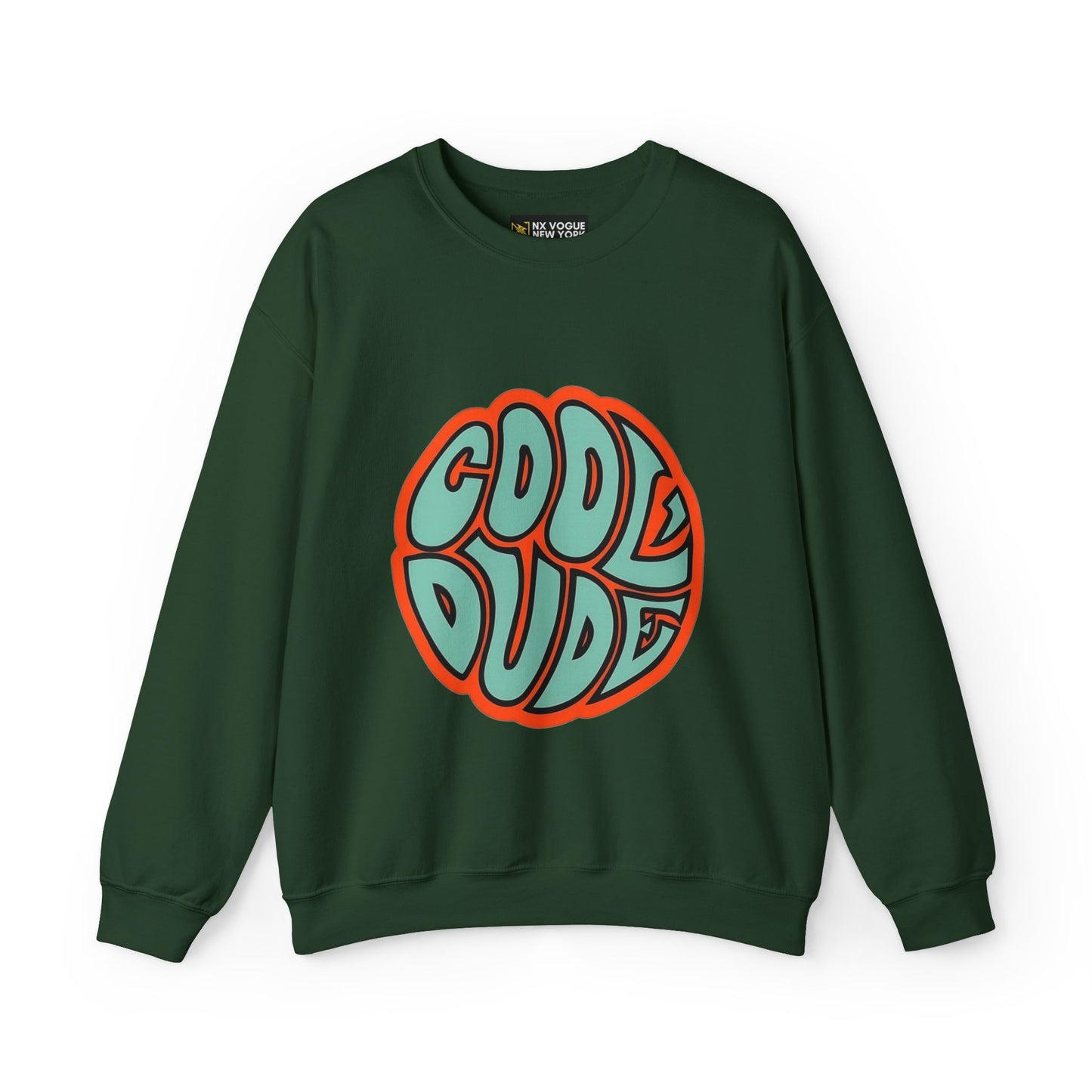 Cool Dude Sweatshirt