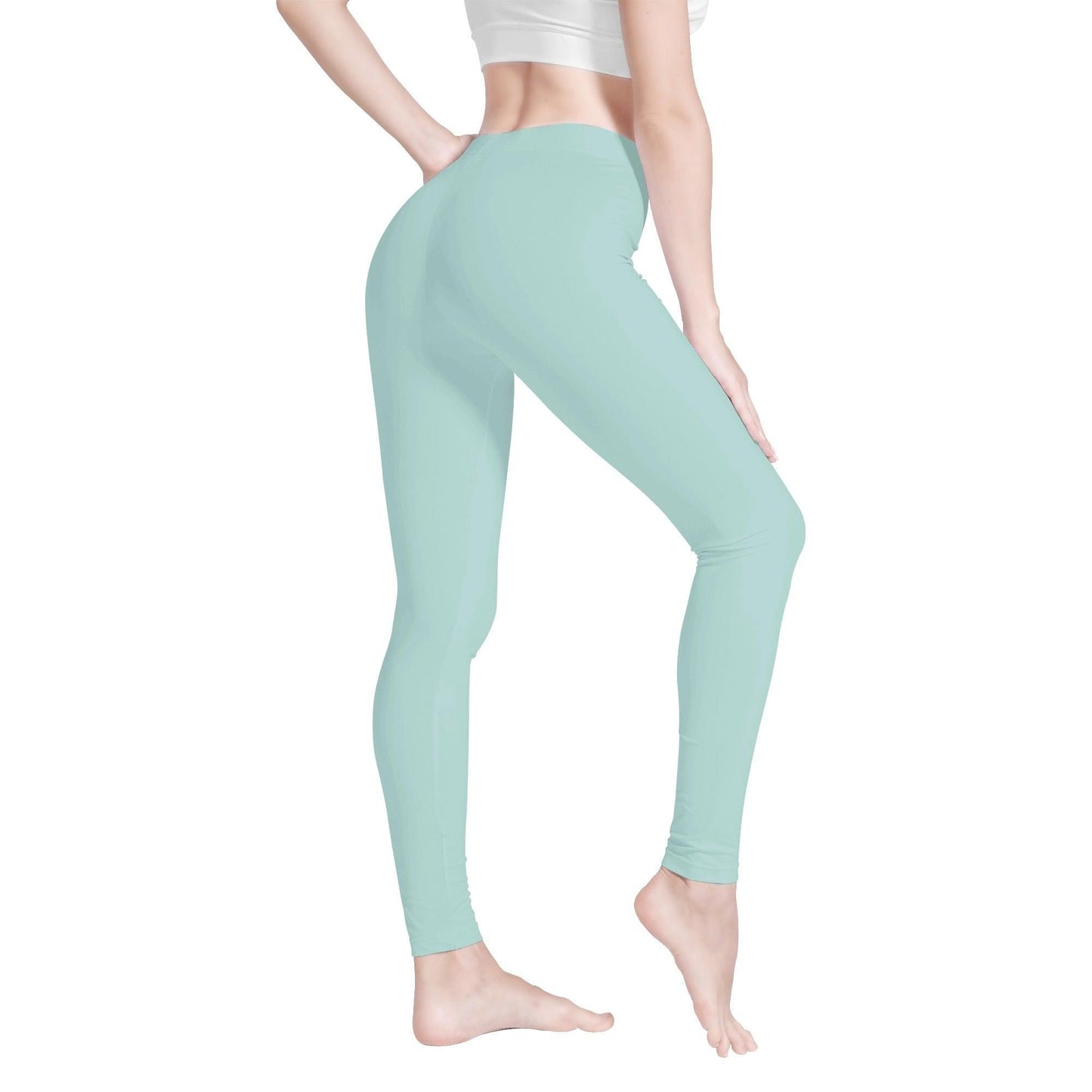 NX Vogue Max Legging    