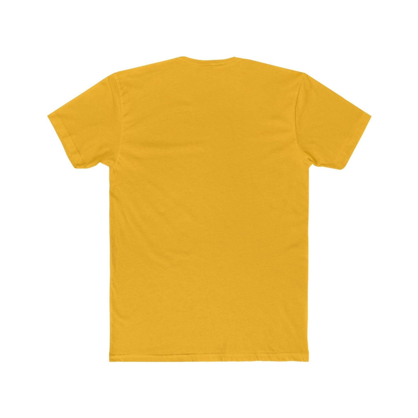 NX VOGUE Men's Cotton Tee - NX Vogue New York | Luxury Redefined