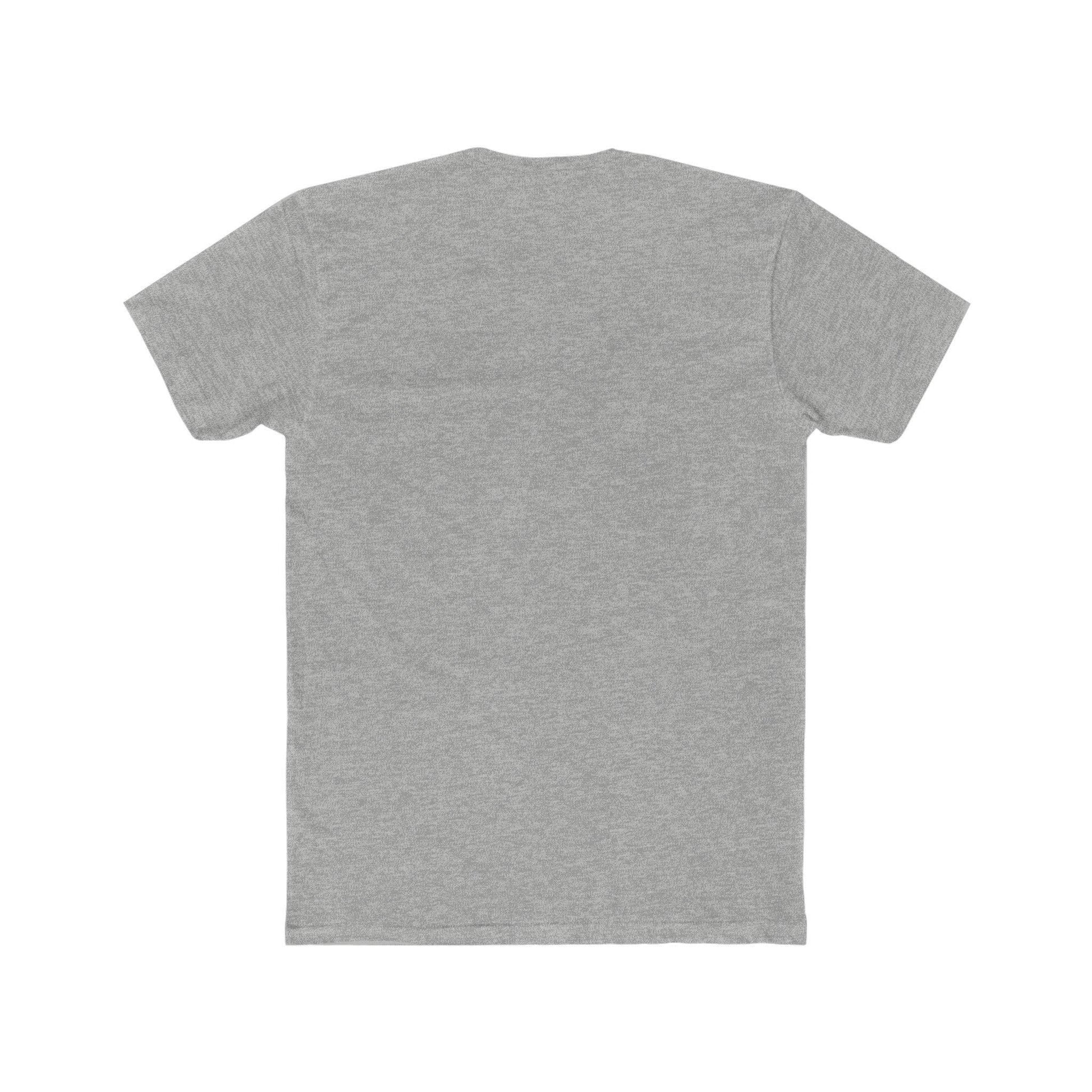 NX VOGUE Men's Cotton Tee - NX Vogue New York | Luxury Redefined