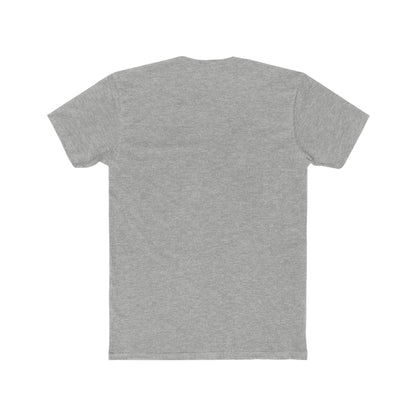 NX VOGUE Men's Cotton Tee - NX Vogue New York | Luxury Redefined