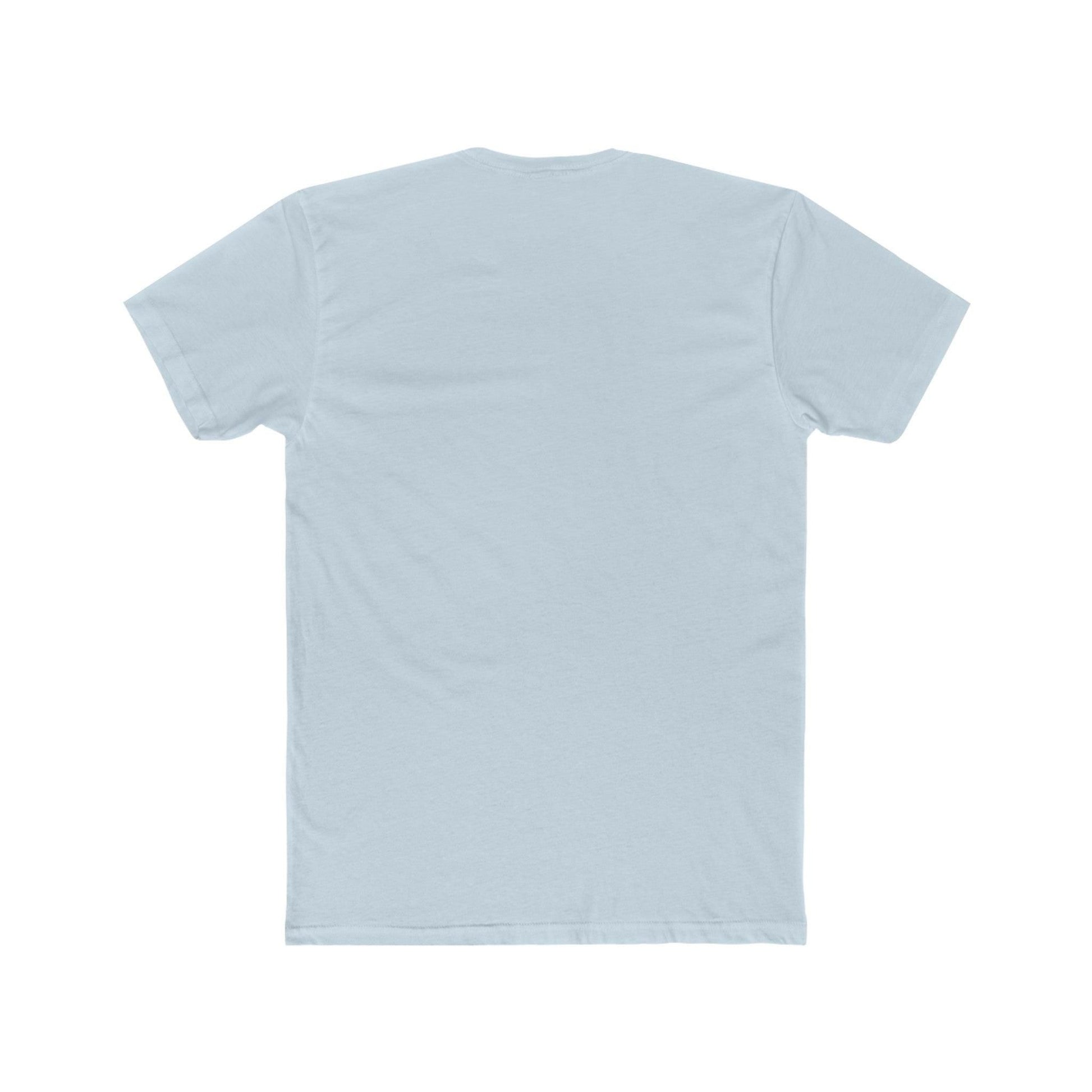 NX VOGUE Men's Cotton Tee - NX Vogue New York | Luxury Redefined