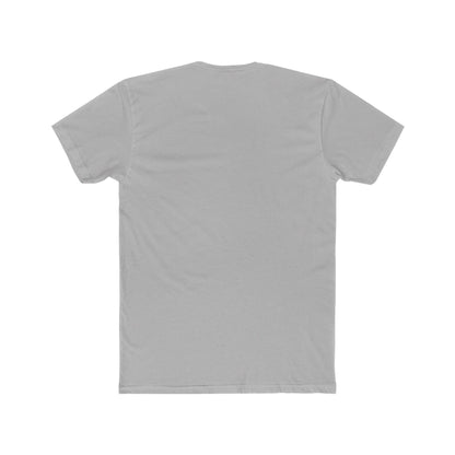 NX VOGUE Men's Cotton Tee - NX Vogue New York | Luxury Redefined