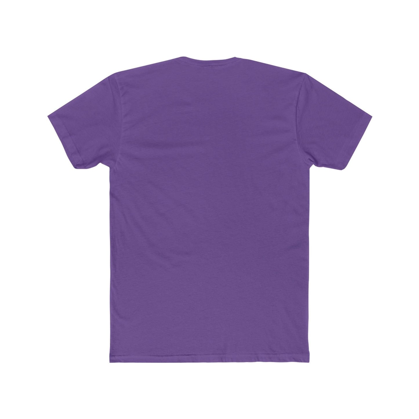 NX VOGUE Men's Cotton Tee - NX Vogue New York | Luxury Redefined