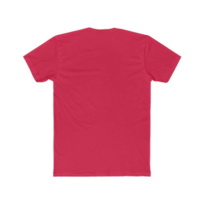 NX VOGUE Men's Cotton Tee - NX Vogue New York | Luxury Redefined