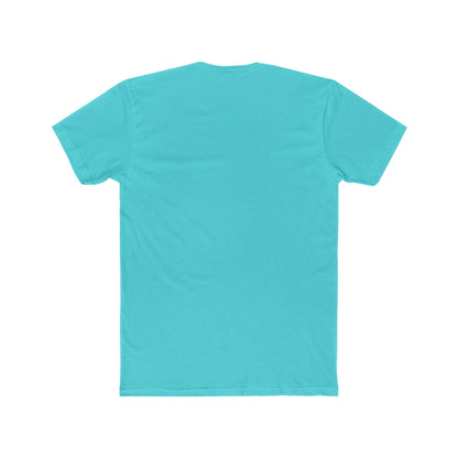 NX VOGUE Men's Cotton Tee - NX Vogue New York | Luxury Redefined