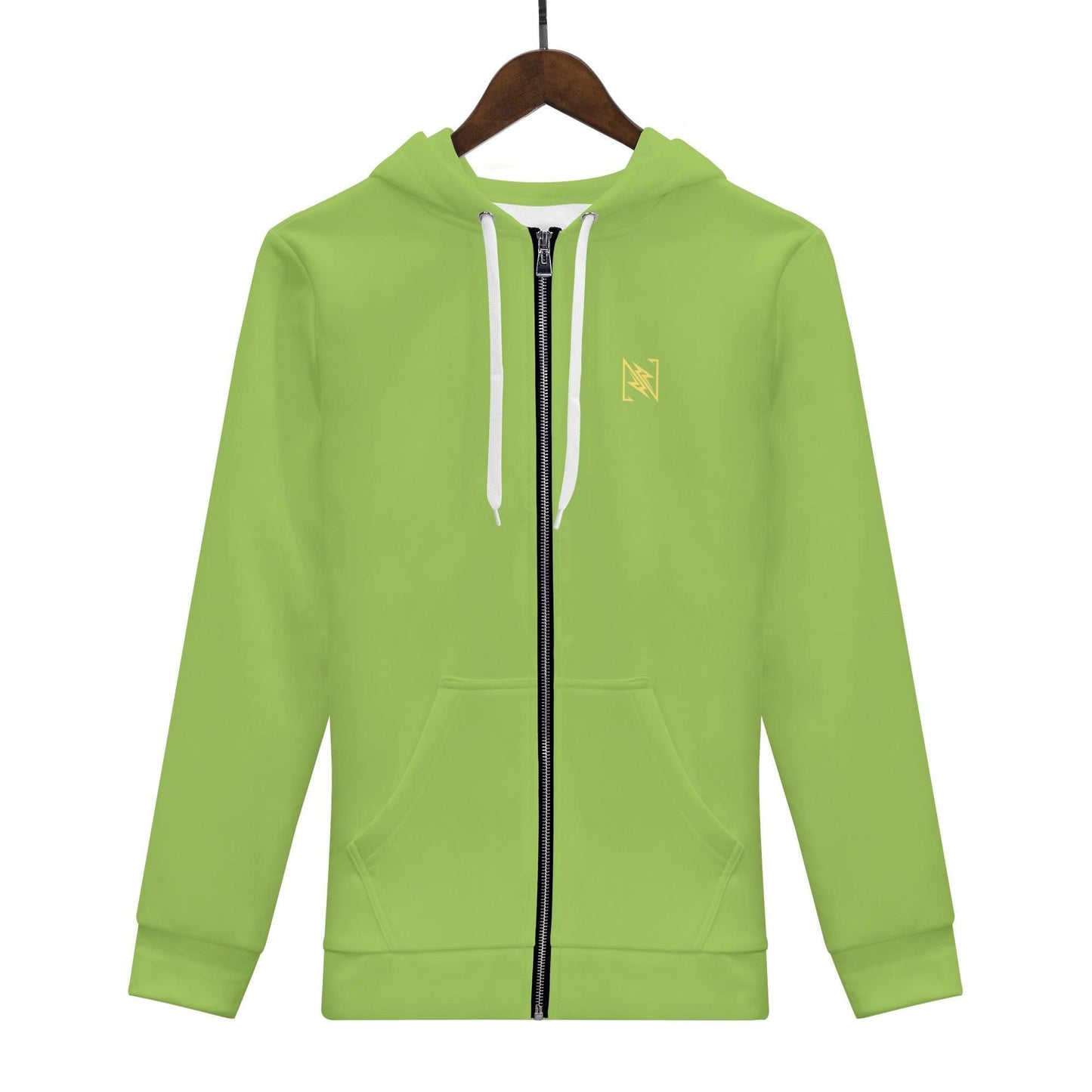 NX Vogue Zip Up Hoodie - NX Vogue New York | Luxury Redefined