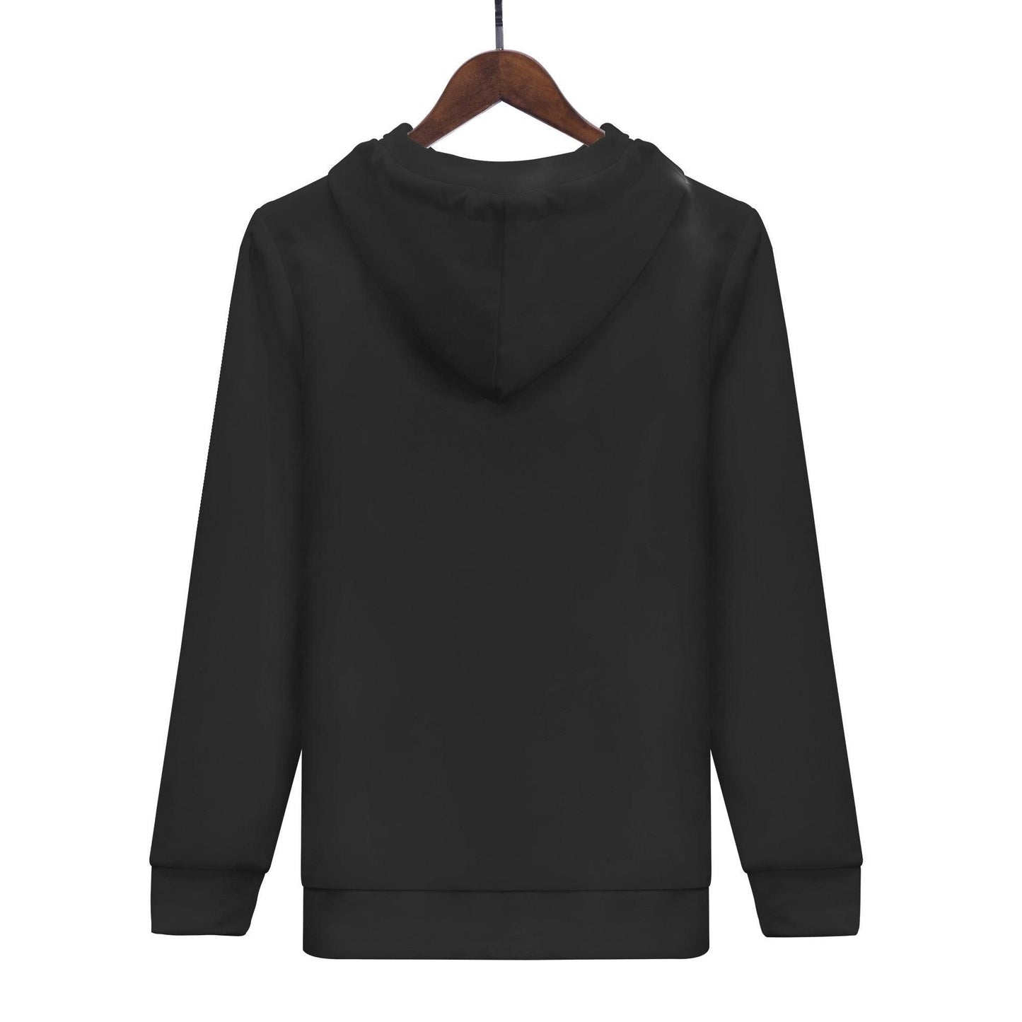 NX Vogue Zip Up Hoodie - NX Vogue New York | Luxury Redefined