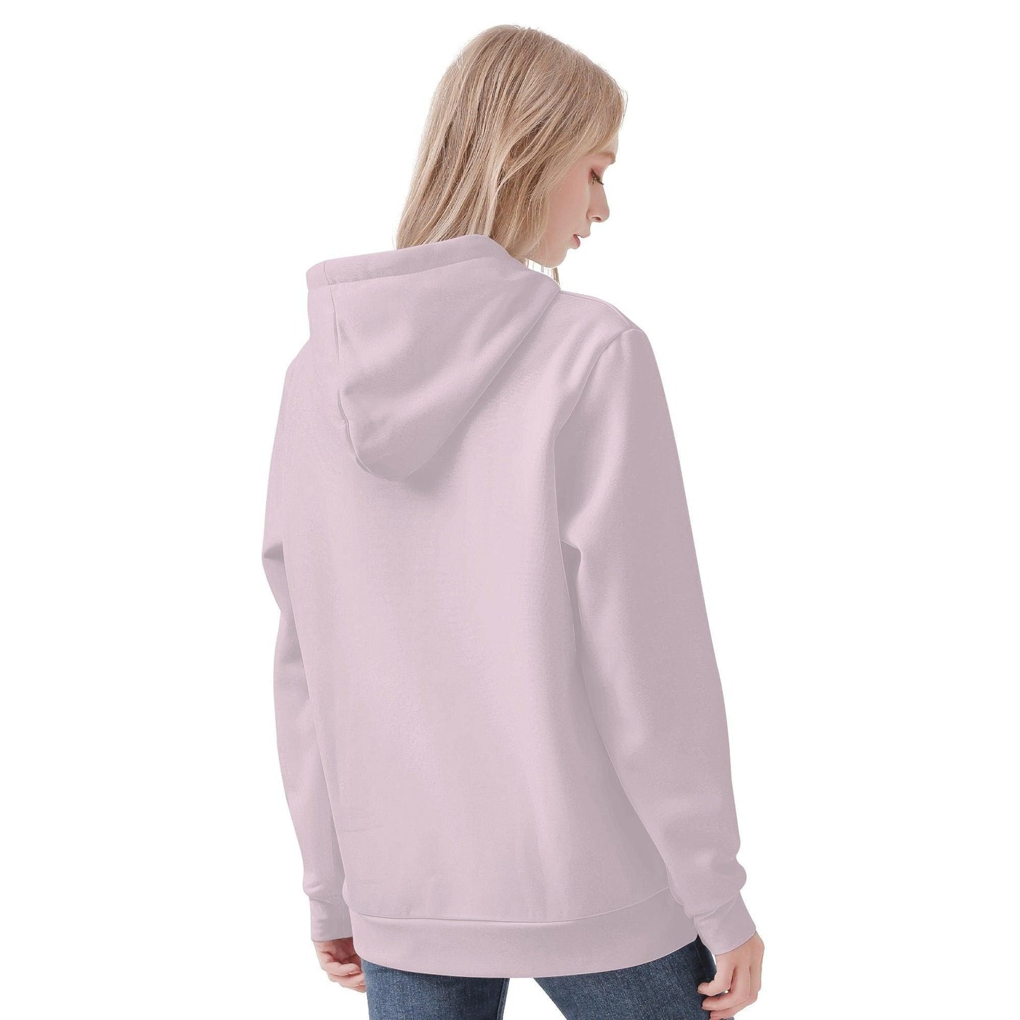 NXV Womens Hoodie - NX Vogue New York | Luxury Redefined