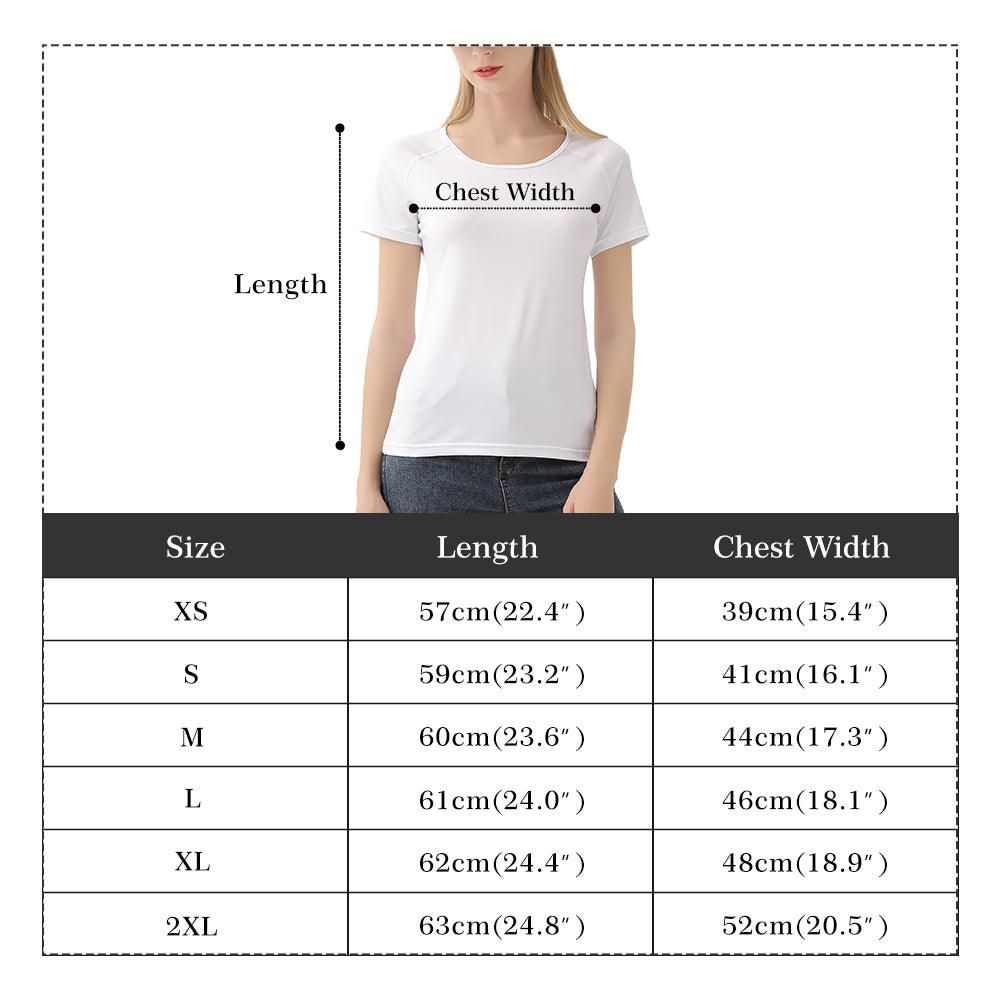 Sweet Chocolate Womens T shirt - NX Vogue New York | Luxury Redefined