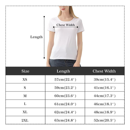 Sweet Chocolate Womens T shirt - NX Vogue New York | Luxury Redefined