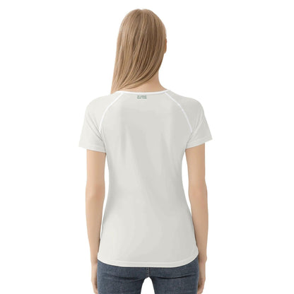 Sweet Chocolate Womens T shirt - NX Vogue New York | Luxury Redefined