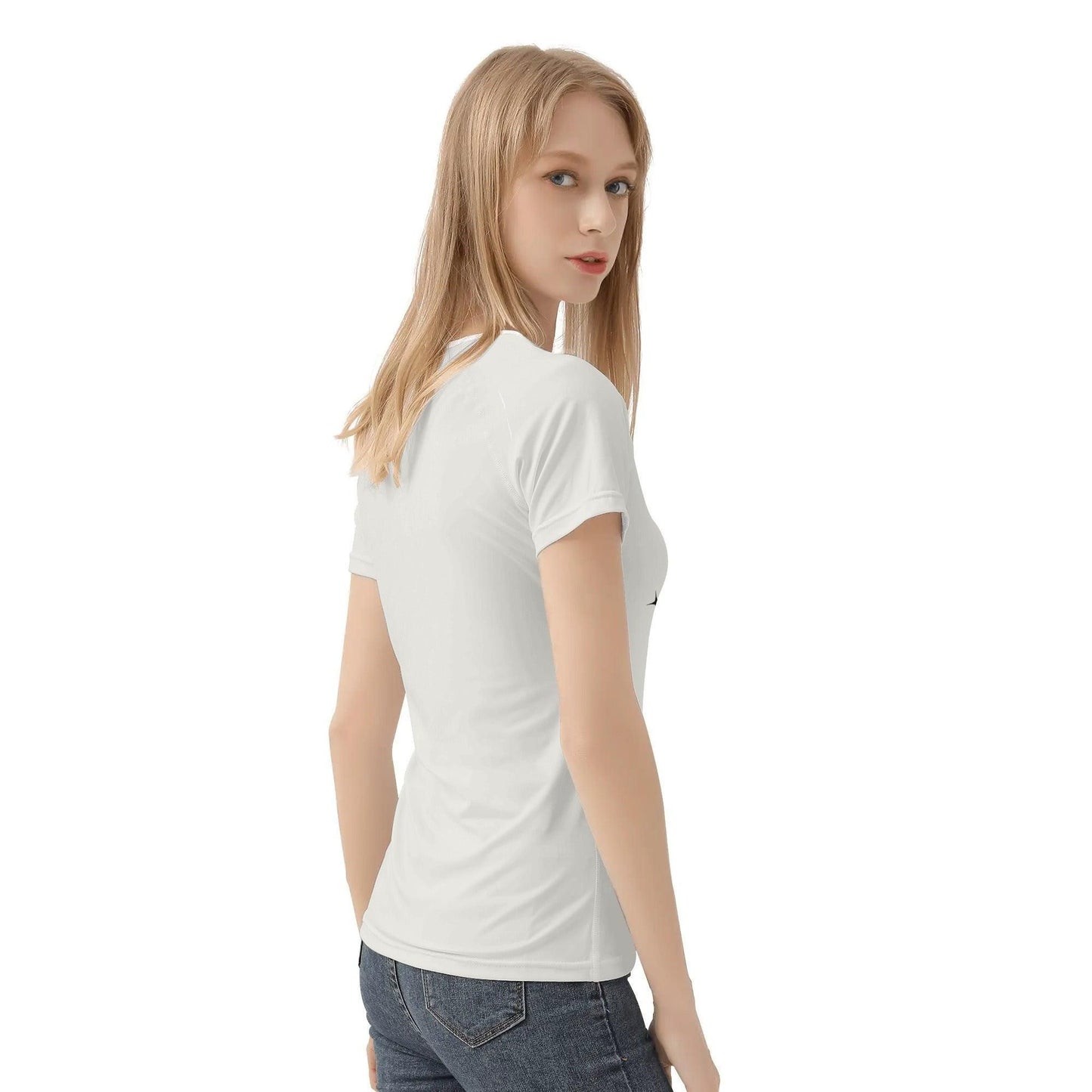 Sweet Chocolate Womens T shirt - NX Vogue New York | Luxury Redefined