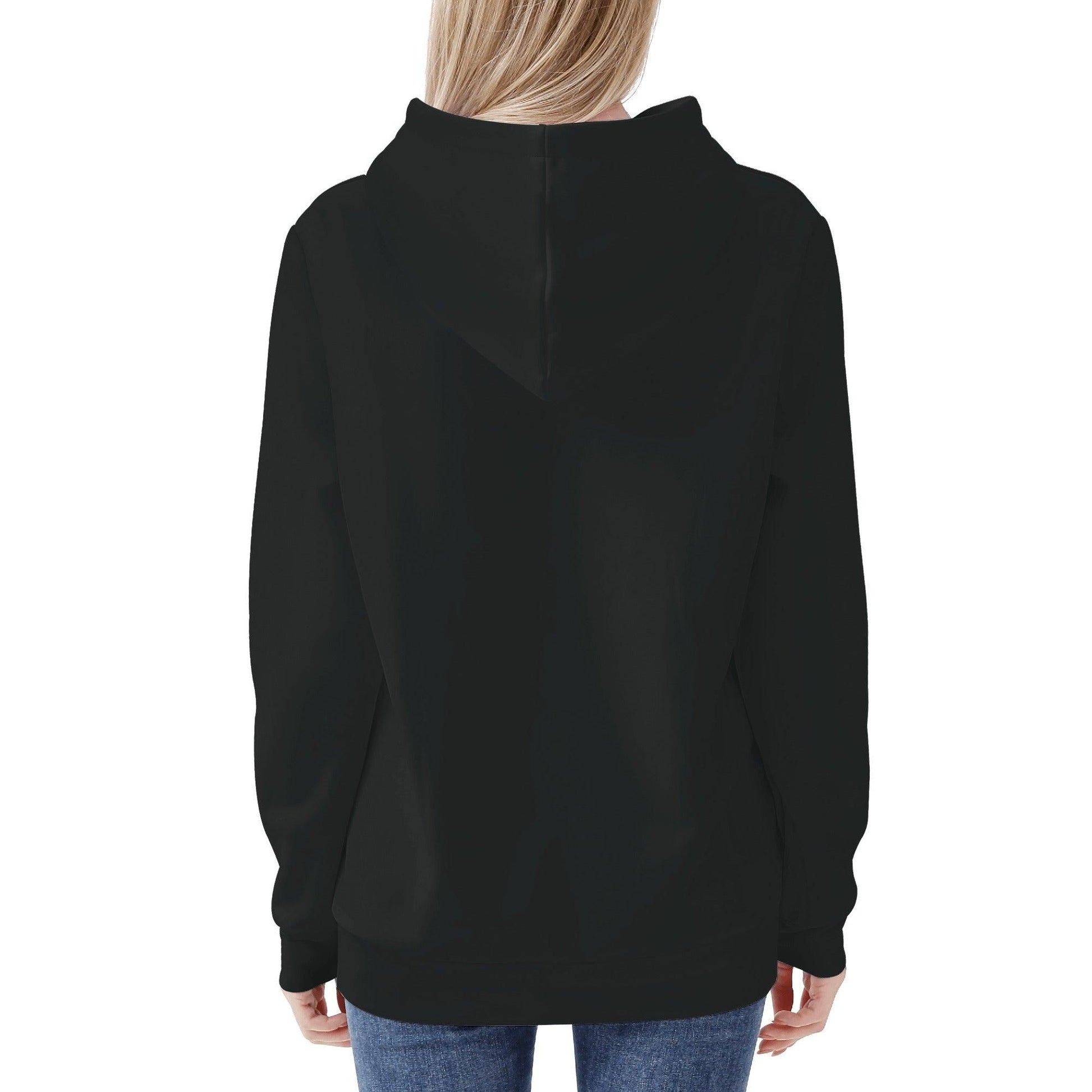 Vogue Hoodie - NX Vogue New York | Luxury Redefined